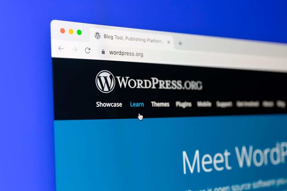 10 raisons d'utiliser Wordpress 7 10 raisons d'utiliser wordpress