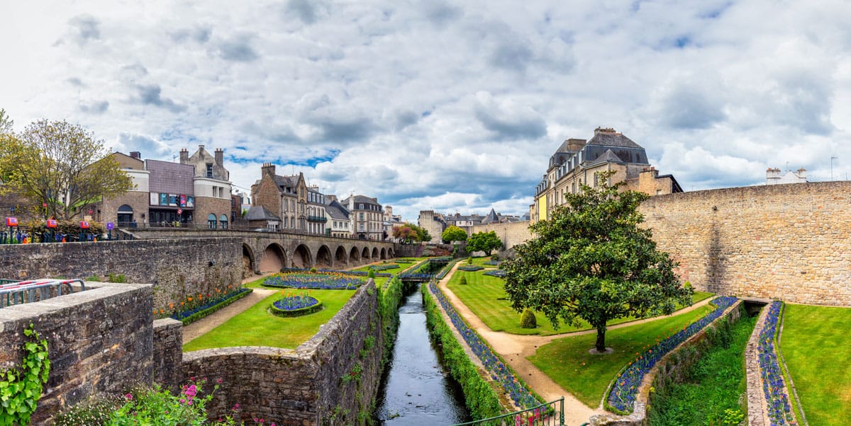 Agence web à vannes Agence web à vannes
