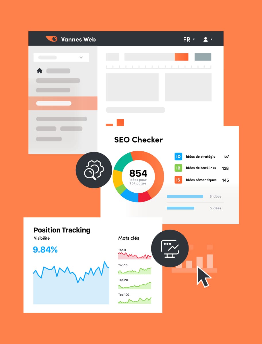 Audit SEO Vannes Web Audit SEO Vannes Web